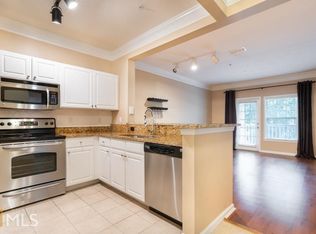 1220 Westchester Rdg, Atlanta, GA 30329