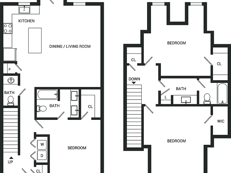 Arabella Townhomes — Photo 31