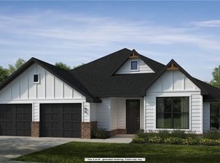 2650 Willowmere Dr, Centerton, AR 72712