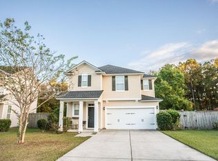 217 Oglethorpe Cir, Moncks Corner, SC 29461