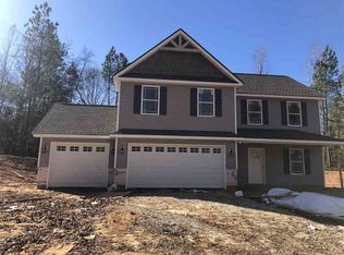 750 Old Canaan Rd, Spartanburg, SC 29306