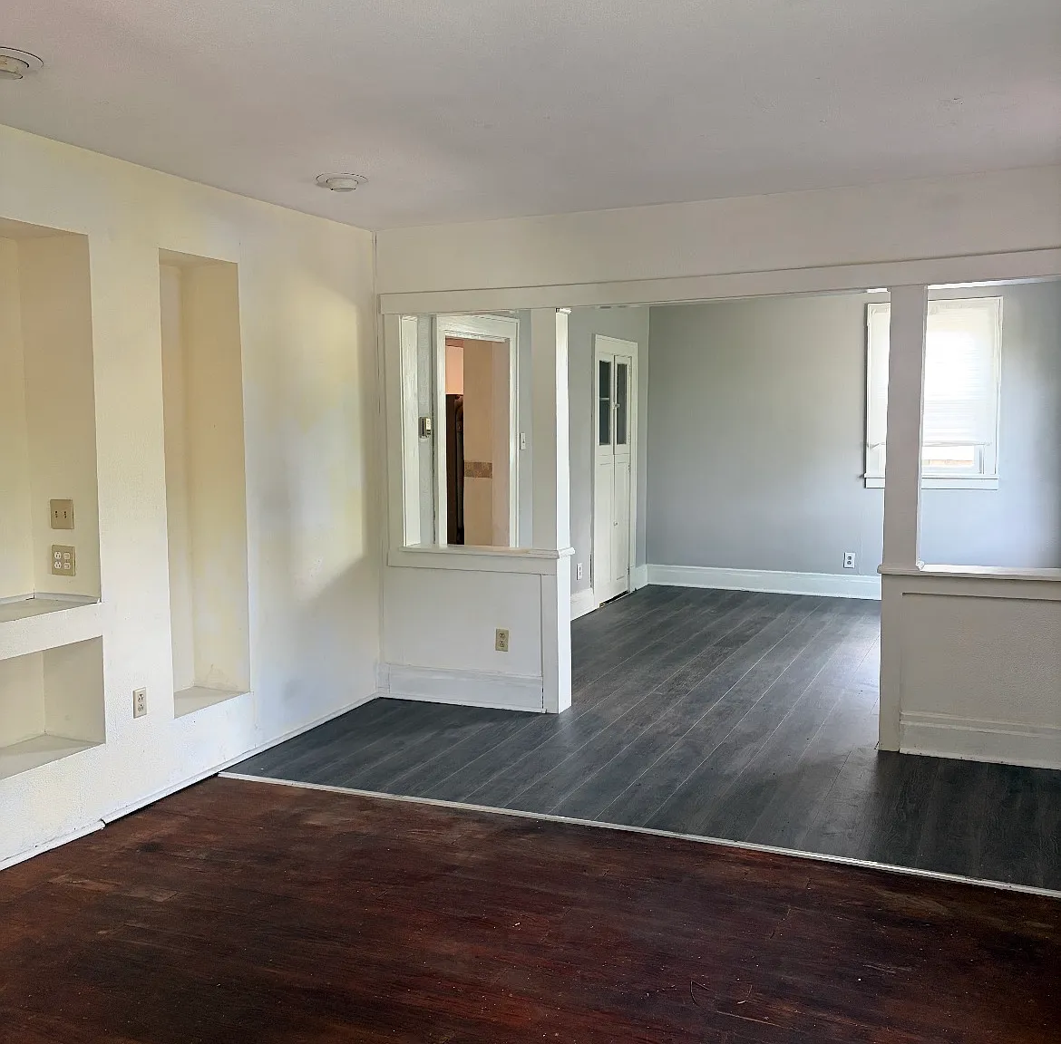 2 bed, 1.5 bath, 940 sqft, $1,400 — Photo 2