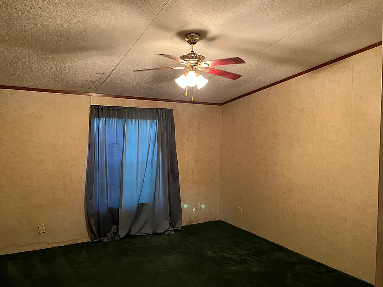 Bedroom #3!