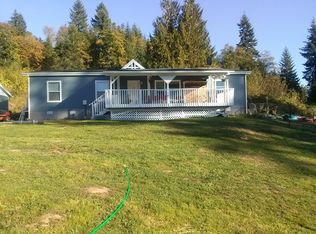 7850 Old Pacific Hwy N, Castle Rock, WA 98611