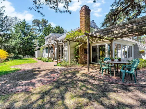 20 Bantry Lane, Brewster, MA 02631