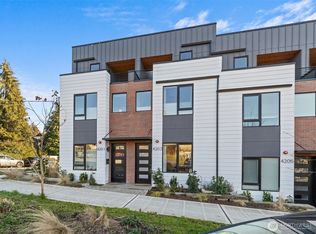 4203 SW Raymond Street, Seattle, WA 98136