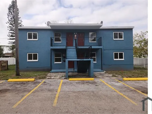 1757 Russell St S #3, Saint Petersburg, FL 33712