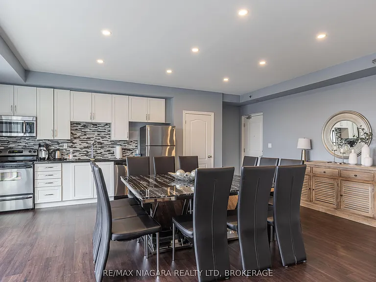 34 Plains Rd E #203 — Photo 17