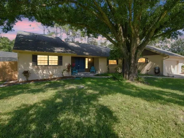 3180 LAKE SAXON DRIVE, LAND O LAKES, FL 34639
