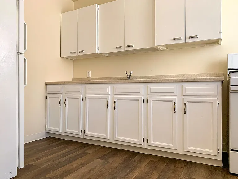 2 Bedroom with Hardwood Floors — Photo 16