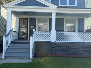 10310 Marlowe Ave, Cleveland, OH 44108
