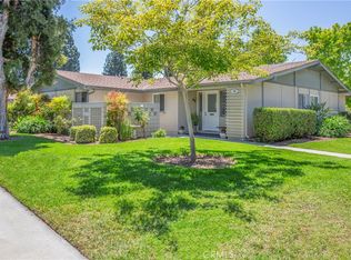 38 Calle Aragon UNIT E, Laguna Woods, CA 92637