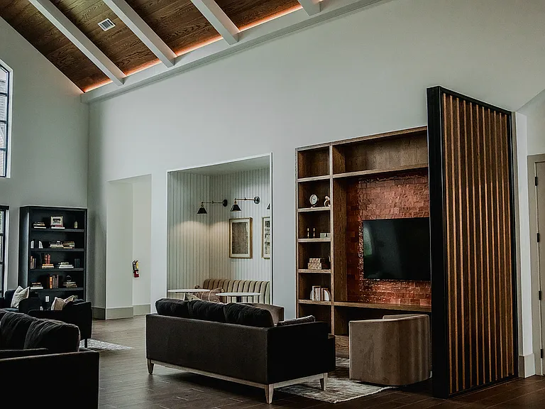 Farmhouse at Lantern Commons — Photo 13