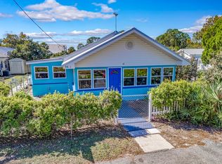 56 Parker Ave #1, Lanark Village, FL 32323