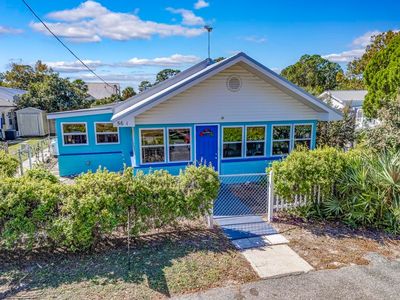 56 Parker Ave #1, Lanark Village, FL, 32323
