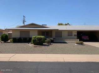 5637 E Casper Rd, MESA, AZ 85205