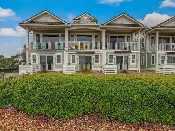 1947 S Fletcher Ave, Fernandina Beach, FL 32034