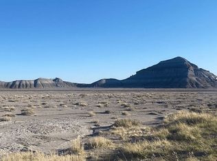 0 Section 27 Township 19n Range 24e S2 Nw4  Se, Chambers, AZ 86502