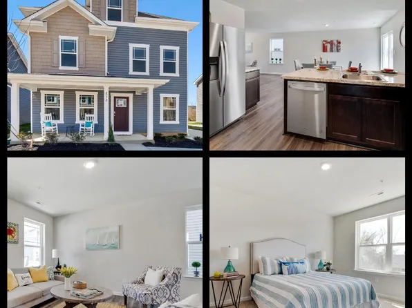 212 Silver Heel Ct, Chestertown, MD 21620