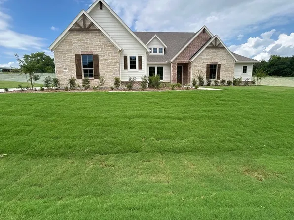 1002 Perrin Ln, Van Alstyne, TX 75495