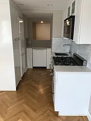 Rented by UES Management