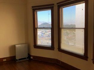 700 Parnassus Ave APT 20, San Francisco, CA 94122