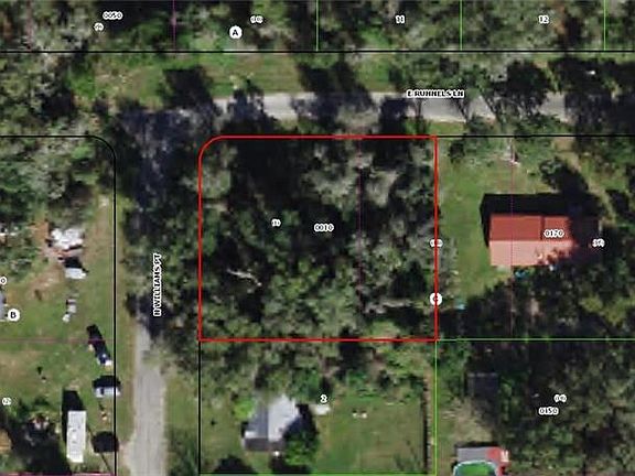 2nd image of 1142 E Runnels Ln