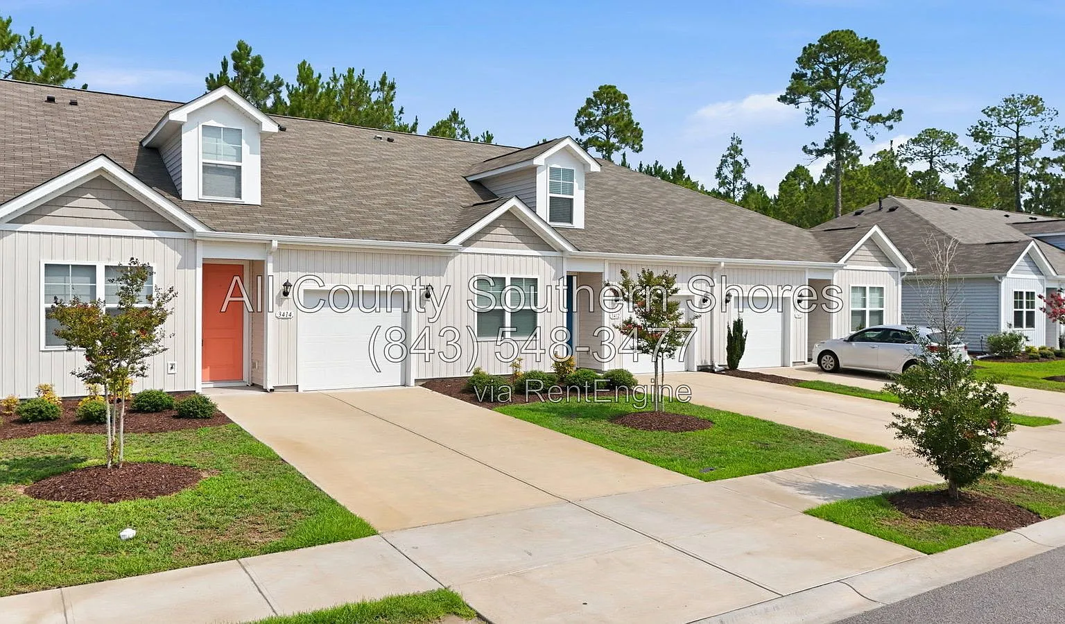3 bed, 3.0 bath, 1533 sqft, $1,750 — Photo 2
