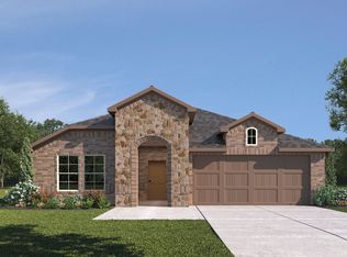 10028 High Banker Dr, Aubrey, TX 76227
