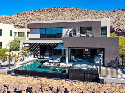 929 Vegas View Dr, Henderson, NV, 89052