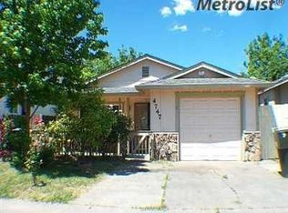 4747 15th Ave, Sacramento, CA