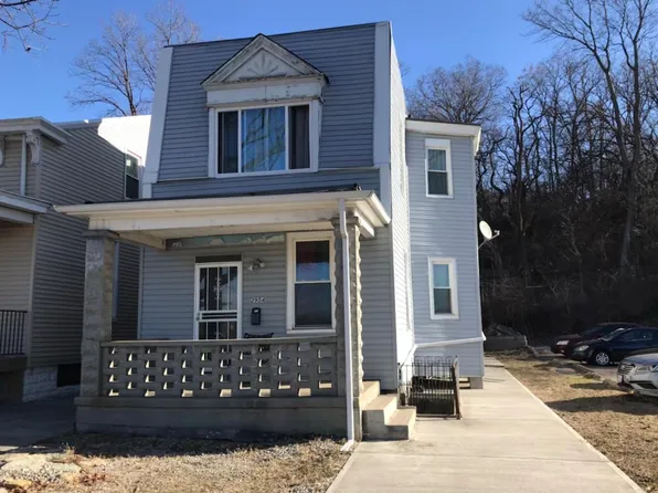 2954 Central Pkwy, Cincinnati, OH 45225