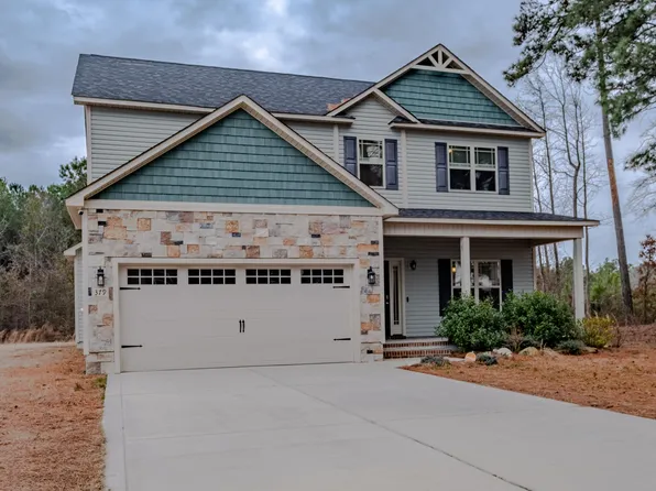 379 Rainmaker St, Linden, NC 28356