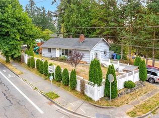301 NE 155th St, Seattle, WA 98155