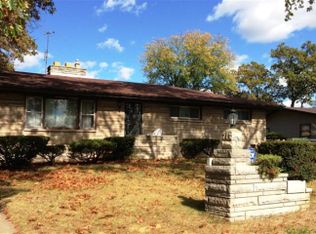 2070 W 51st Ave, Gary, IN 46408