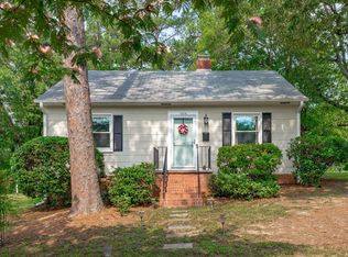 1209 Edgevale Rd, Durham, NC 27701