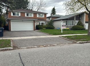 72 Bestview Dr, Toronto, ON M2M 2X9