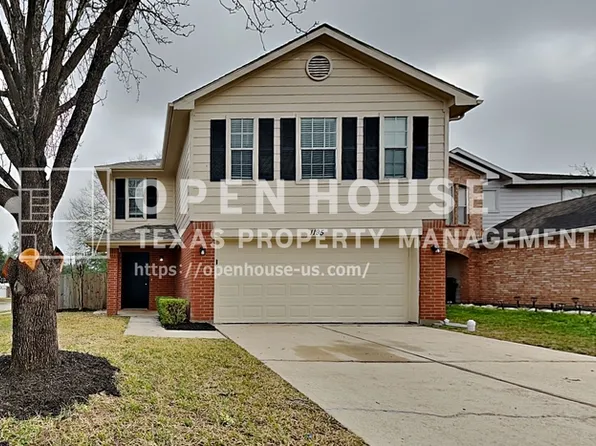 11950 Rolling Stream Dr, Tomball, TX 77375