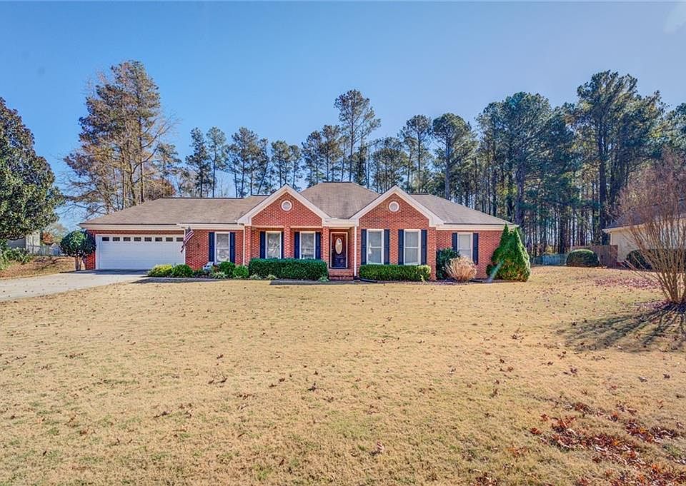 4811 Thornwood Dr, Covington, GA 30016 Zillow
