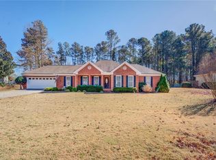 4811 Thornwood Dr, Covington, GA 30016