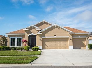 4070 Pacente Loop, Zephyrhills, FL 33543
