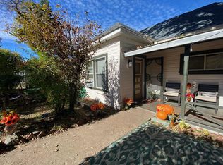 550 4th St, Lakeport, CA 95453