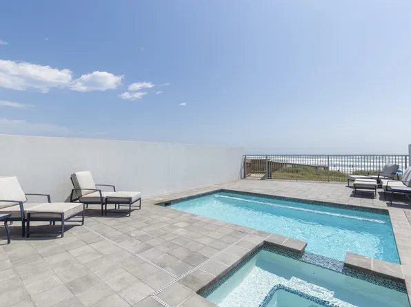 (undisclosed Address), South Padre Island, TX 78597