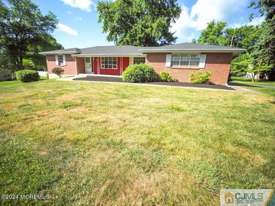 47 Coolidge Avenue, East Brunswick, NJ, 08816