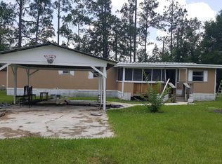 5398 SE 125th St, Starke, FL 32091