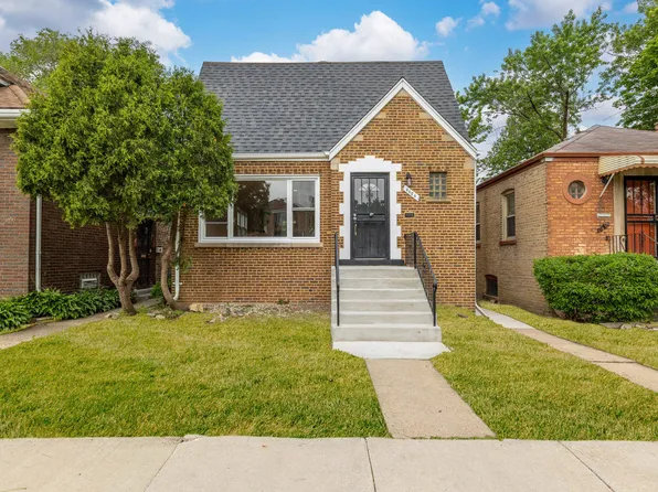 9606 S Morgan St, Chicago, IL 60643