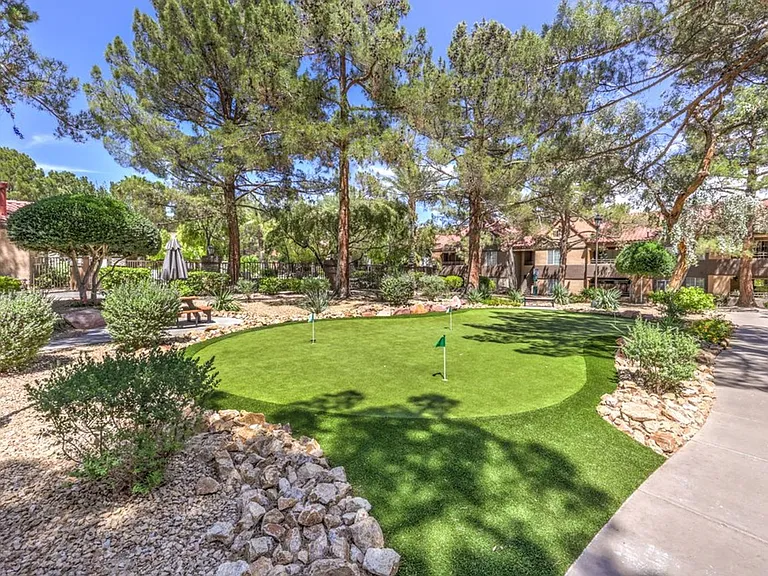 2200 Soutrh Fort Apache Rd — Photo 4