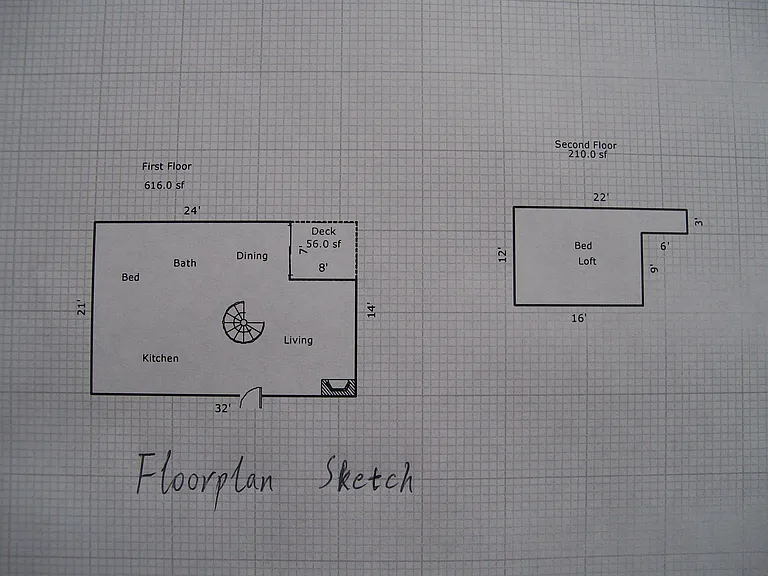 4507 Boardwalk Dr #C24 — Photo 24