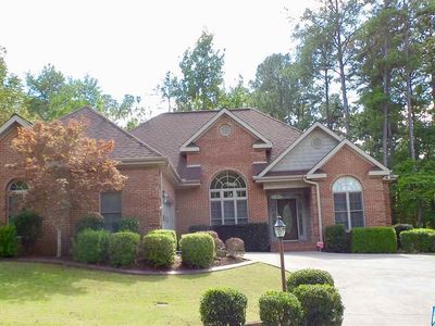603 York Imperial Trl, Oxford, AL, 36203
