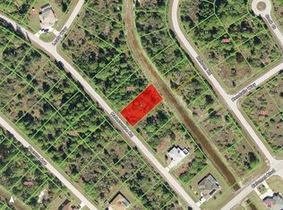 8334 Matecumbe Rd, Port Charlotte, FL 33981